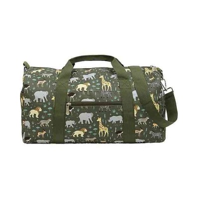 Borsa da Viaggio - Savana - Dimensione Cabina 45x25x22.5cm