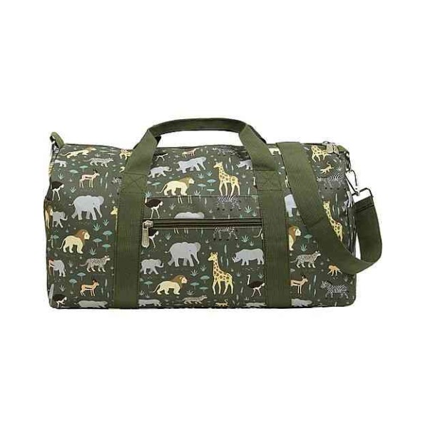 Borsa da Viaggio - Savana - Dimensione Cabina 45x25x22.5cm
