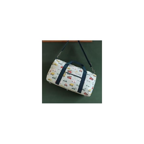 Borsa da Viaggio - Veicoli - Dimensione Cabina 45x25x22.5cm