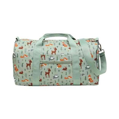 Borsa da Viaggio - Amici della Foresta - Dimensione Cabina 45x25x22.5cm