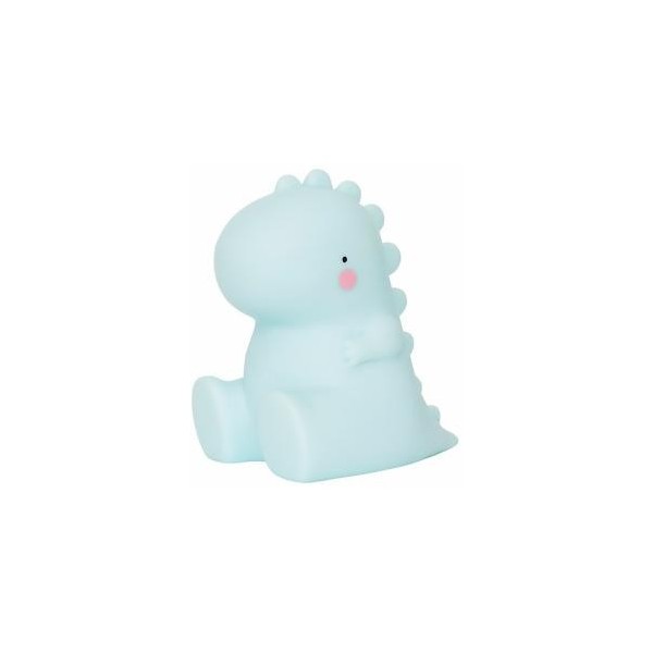 Luce Piccola LED - T-Rex - Celeste