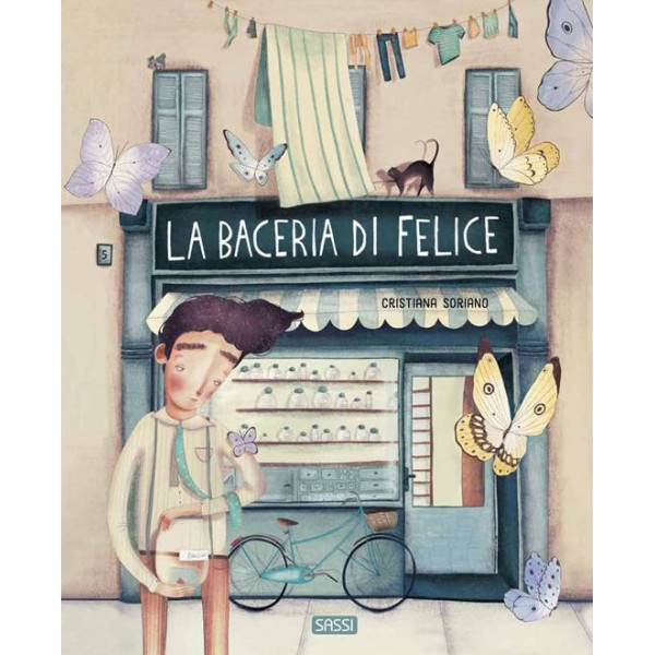 La baceria di Felice