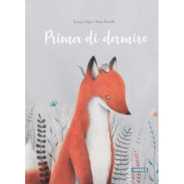 Prima di dormire
