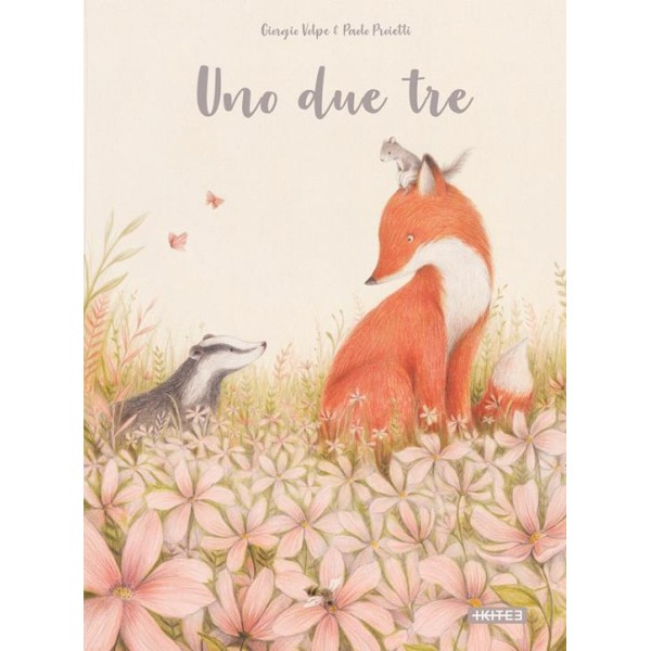Uno due tre