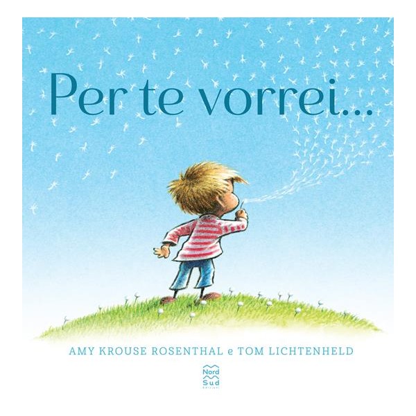 Per te vorrei..... Ediz. a colori