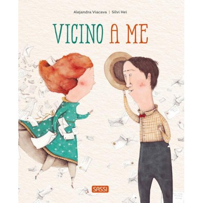 Vicino a me. Picture books. Ediz. a colori