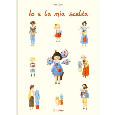 Io e la mia scelta Io e la mia scelta