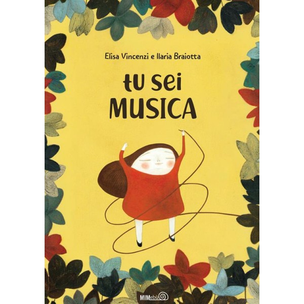 Tu sei musica. ediz. a colori. con playlist online