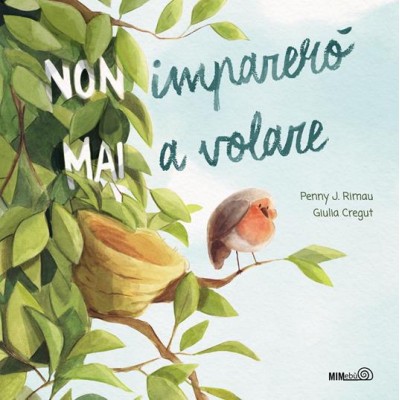 Non imparerò mai a volare Non imparerò mai a volare