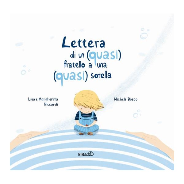 Lettera di un (quasi) fratello a una (quasi) sorella. Ediz.a colori