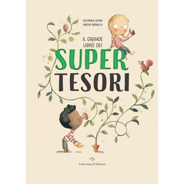 Il grande libro dei super tesori Ediz.a colori