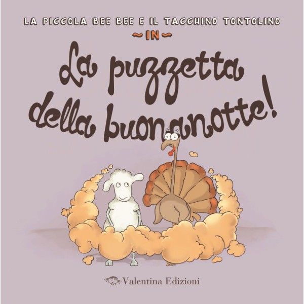 La puzzetta della buonanotte. Ediz.a colori