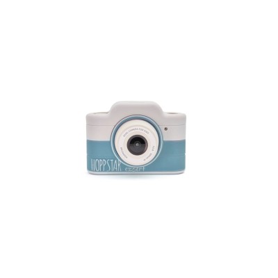 Macchina fotografica Expert - Blu Yale