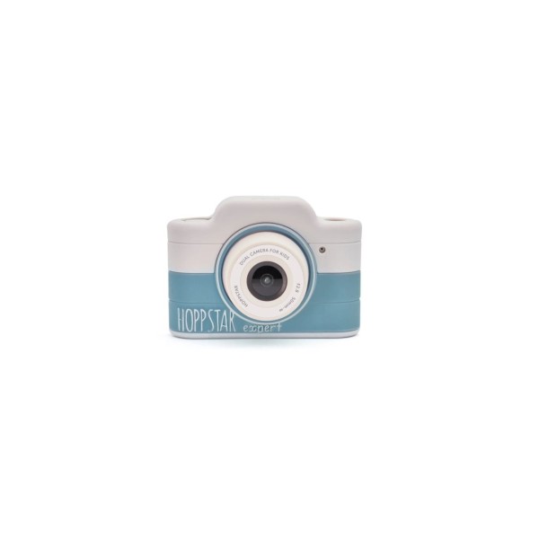 Macchina fotografica Expert - Blu Yale