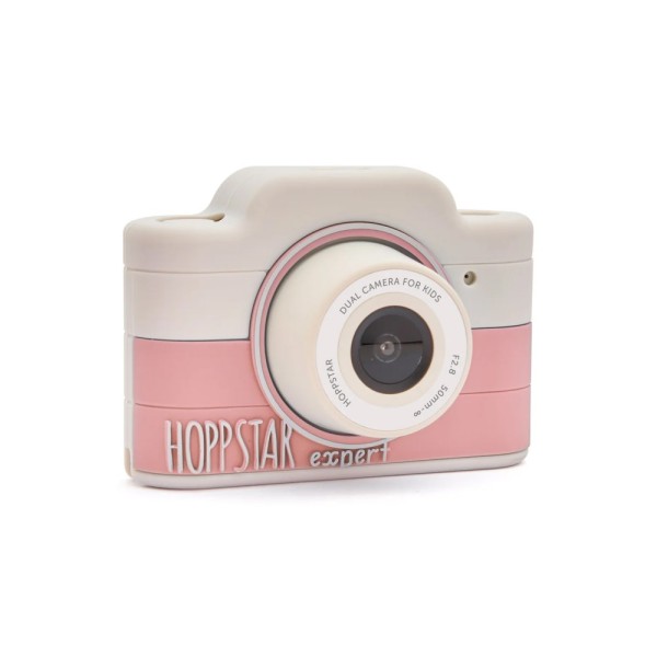 Macchina fotografica Expert - Rosa Blush