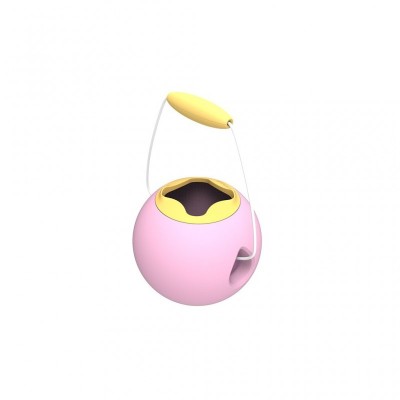 Mini Ballo - Secchiello Rosa Chiaro