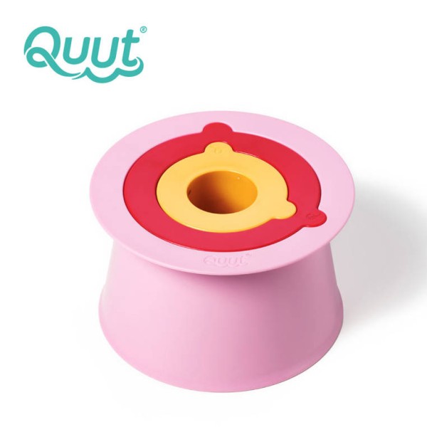 Alto - Castello cherry/banana pink
