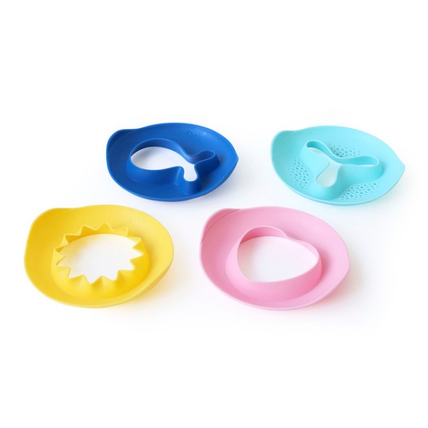 Magic Shapers - Formine assortite