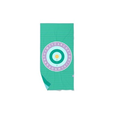 Play Towel M - Bull's Eye