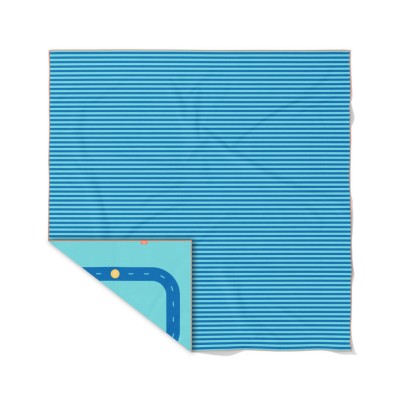 Play Towel XXL - Road