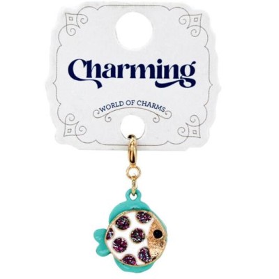Charming - Fishy