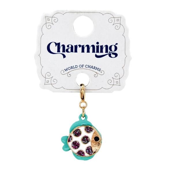 Charming - Fishy