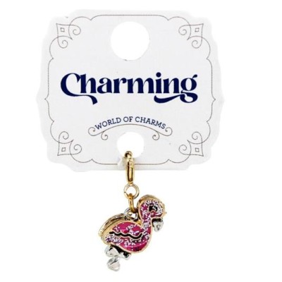 Charming - Flamingo