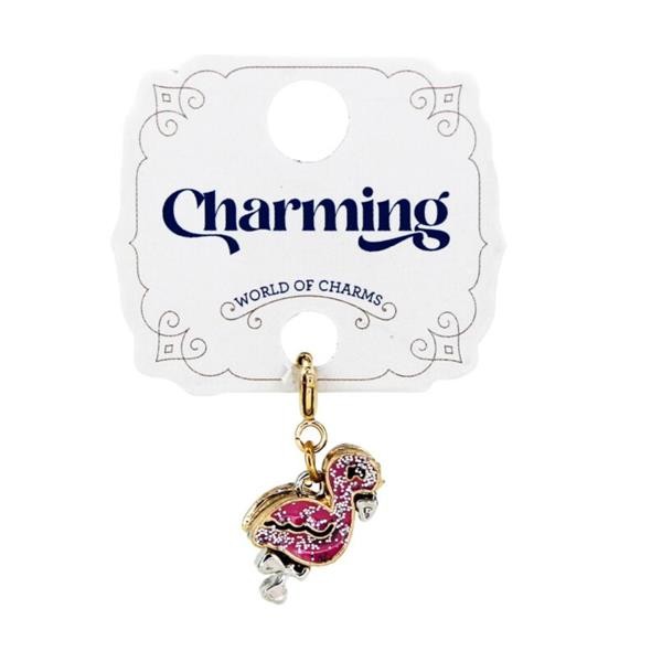 Charming - Flamingo