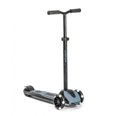 Monopattino a tre ruote - Steel