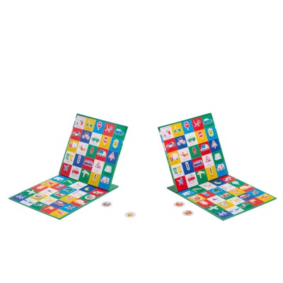 Gioco da viaggio Magnetico - In strada