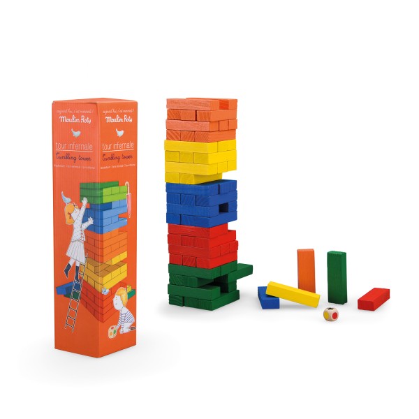 Torre infernale