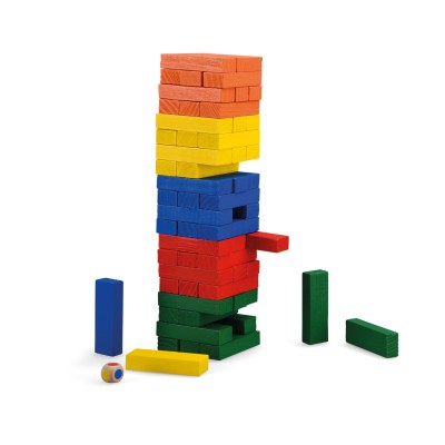 Torre infernale
