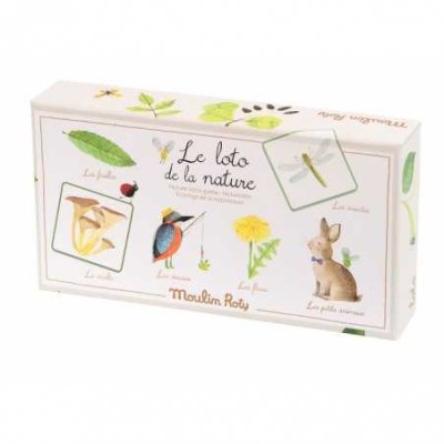 Le jardin du Moulin - Stickers