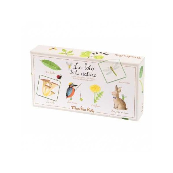 Le jardin du Moulin - Stickers
