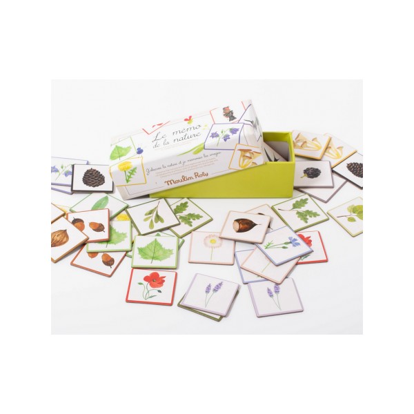 Le jardin du Moulin - Stickers Aventure
