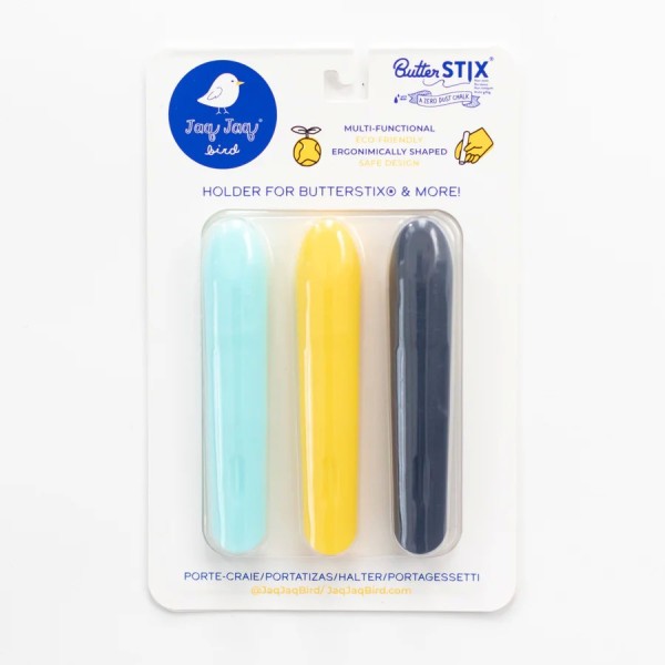 Butter Stix Portagessetti ergonomico