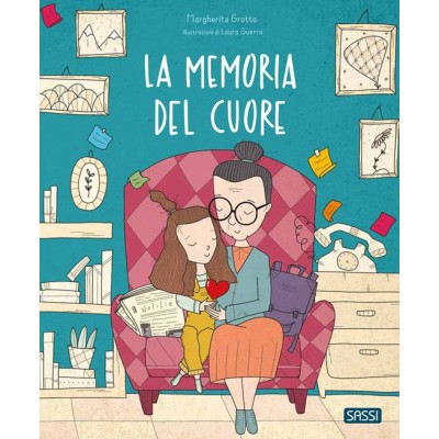 La memoria del cuore. Ediz.a colori