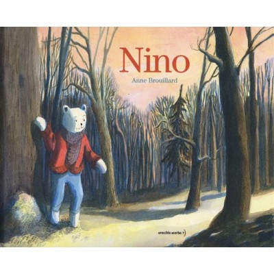 Nino. Ediz.a colori