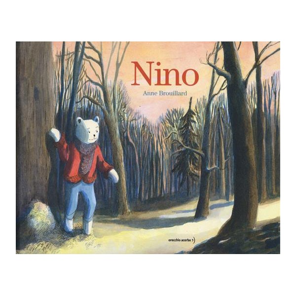 Nino. Ediz.a colori