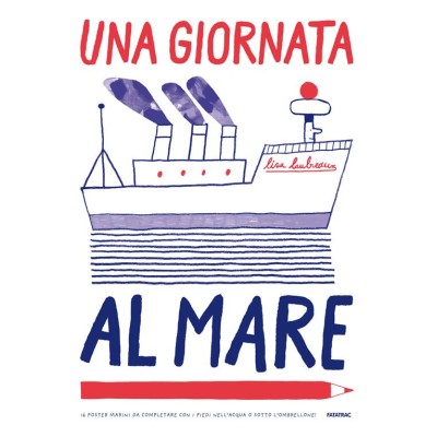 Una giornata al mare