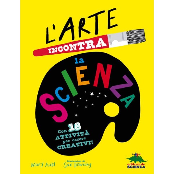 L'arte incontra la scienza