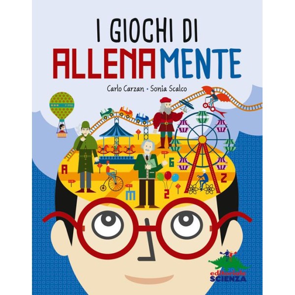 I giochi di allenamente