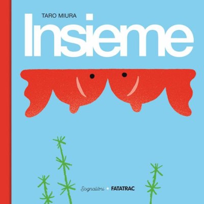 Insieme. Ediz.a colori