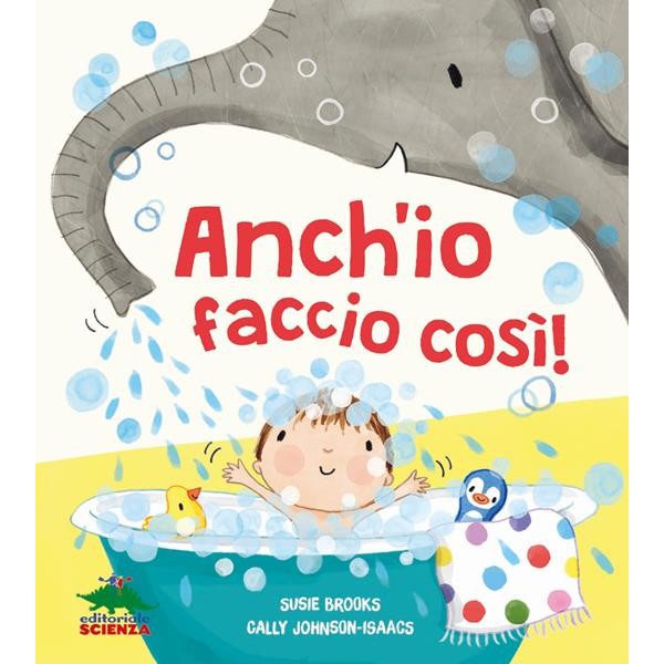 Anch'io faccio così