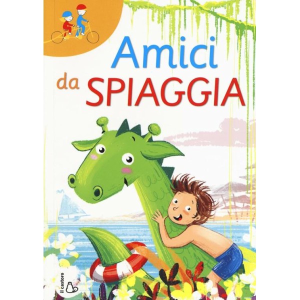 Amici da spiaggia