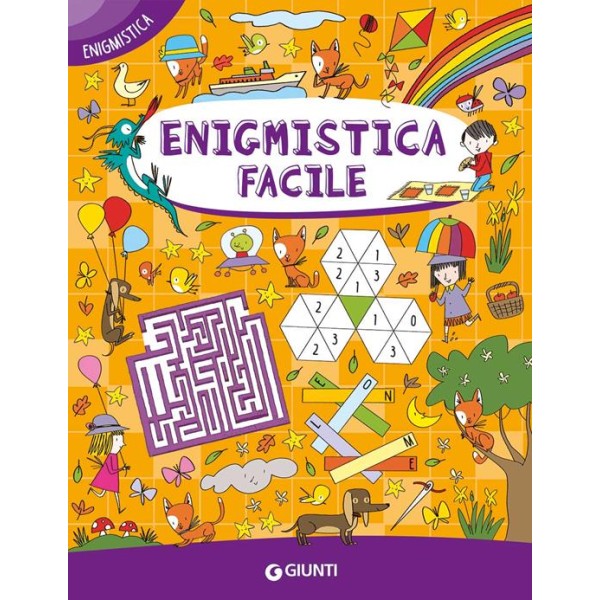 Enigmistica facile
