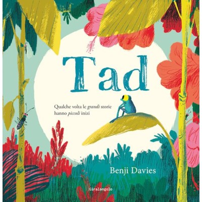 Tad. Ediz.illustrata