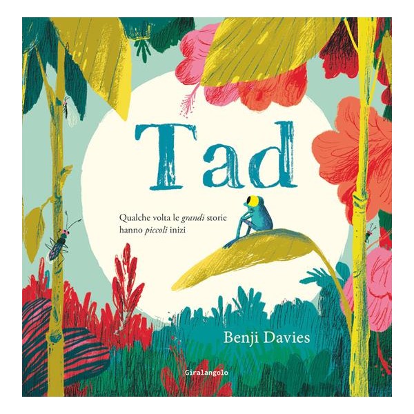 Tad. Ediz.illustrata
