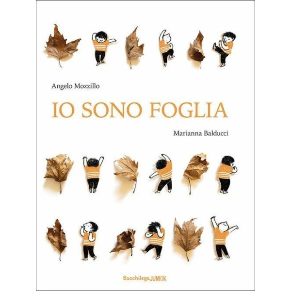 Io sono foglia