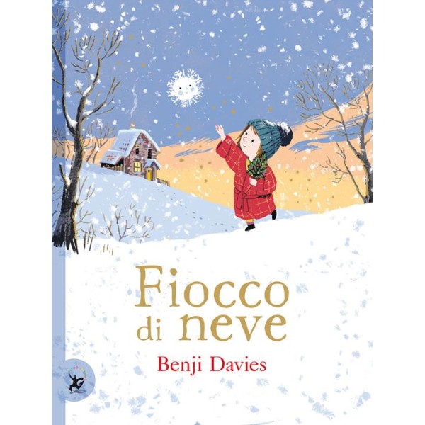 Fiocco di neve. Ediz.illustrata